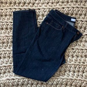 Loft Modern Skinny Jean